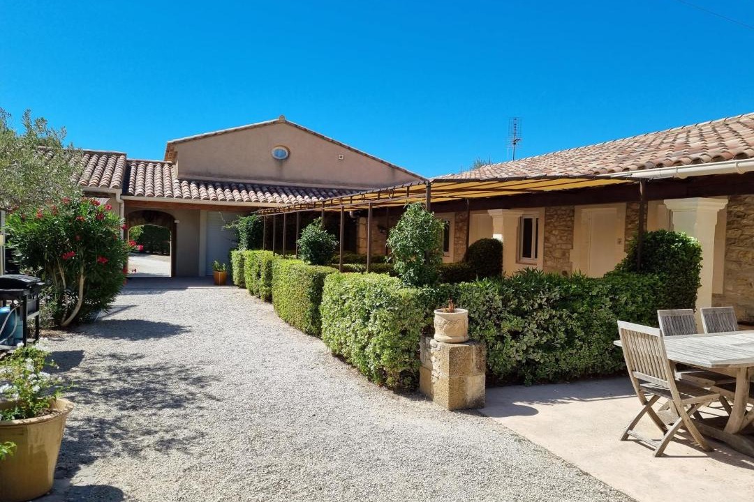 Photo of Others in Montbrison-sur-Lez