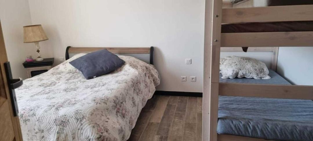 Photo of Bedroom in Valreas