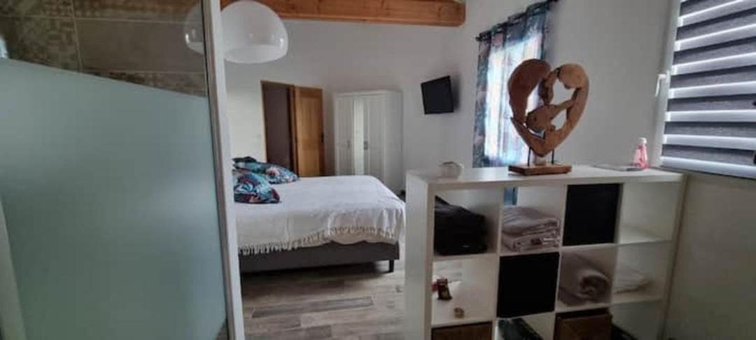 Photo of Bedroom in Valreas