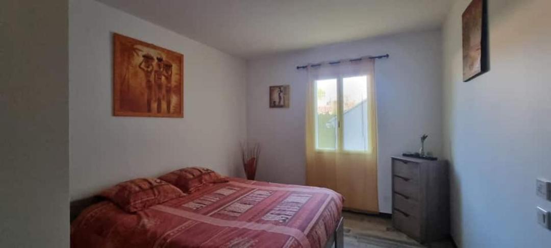 Photo of Bedroom in Valreas