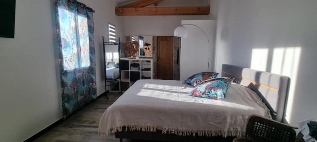 Photo of Bedroom in Valreas