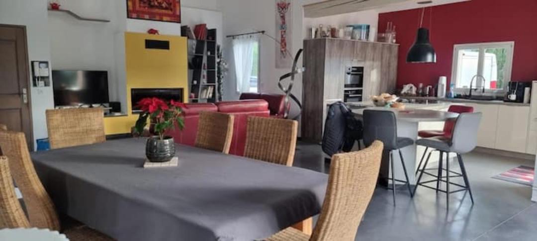 Photo of Livingroom in Valreas