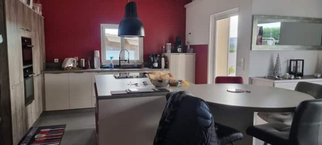 Photo of Kitchen in Valreas