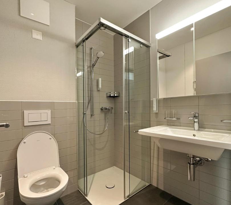Photo of Bathroom in Beinwil am See