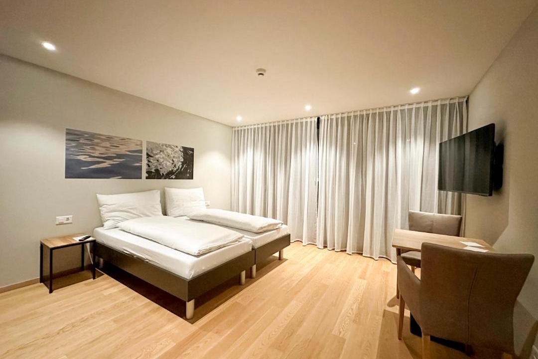Photo of Bedroom in Beinwil am See