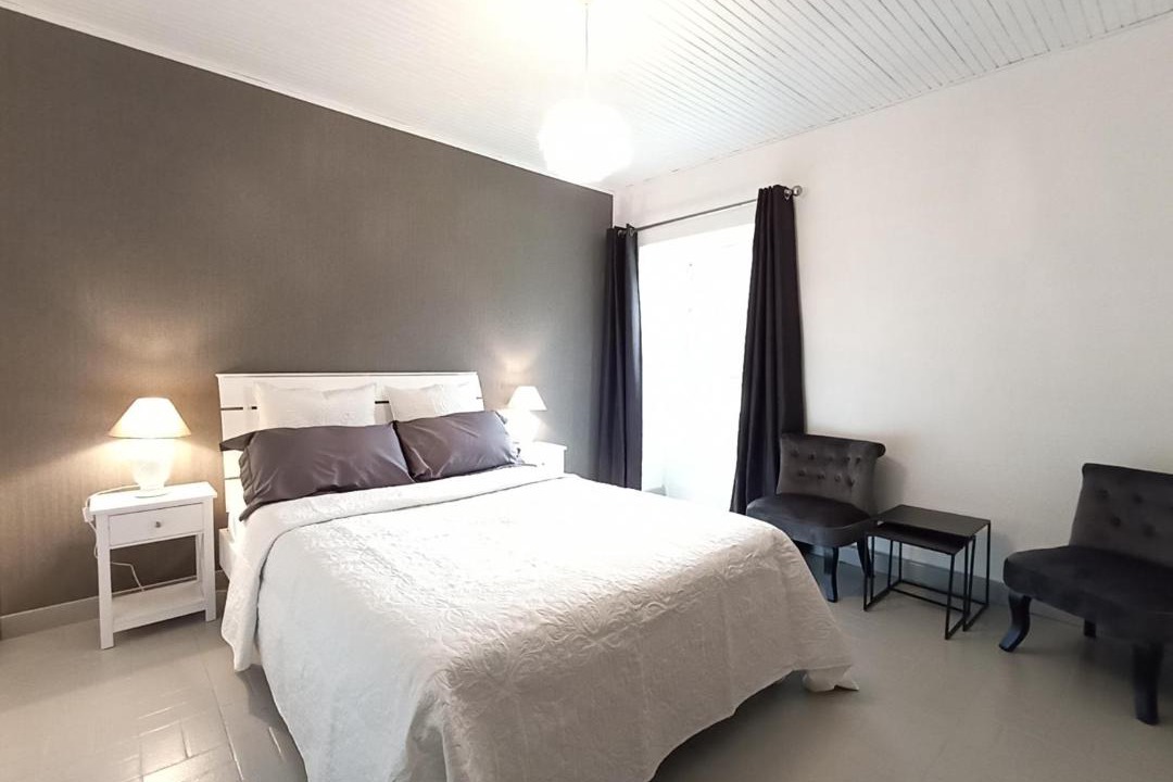 Photo of Bedroom in Mialet