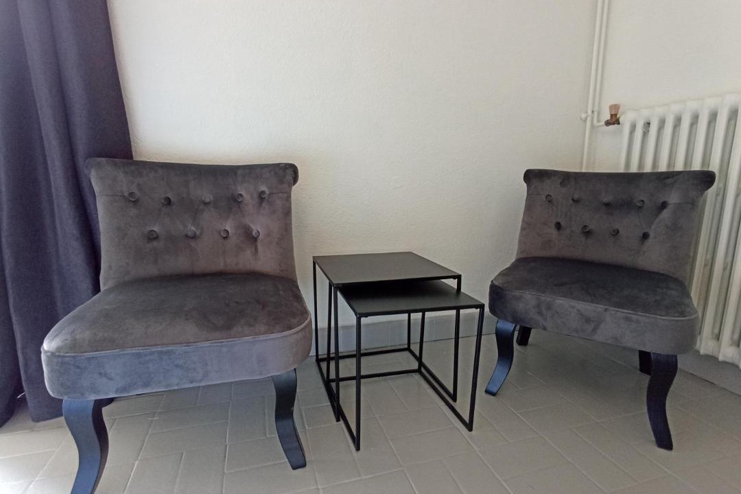 Photo of Bedroom in Mialet