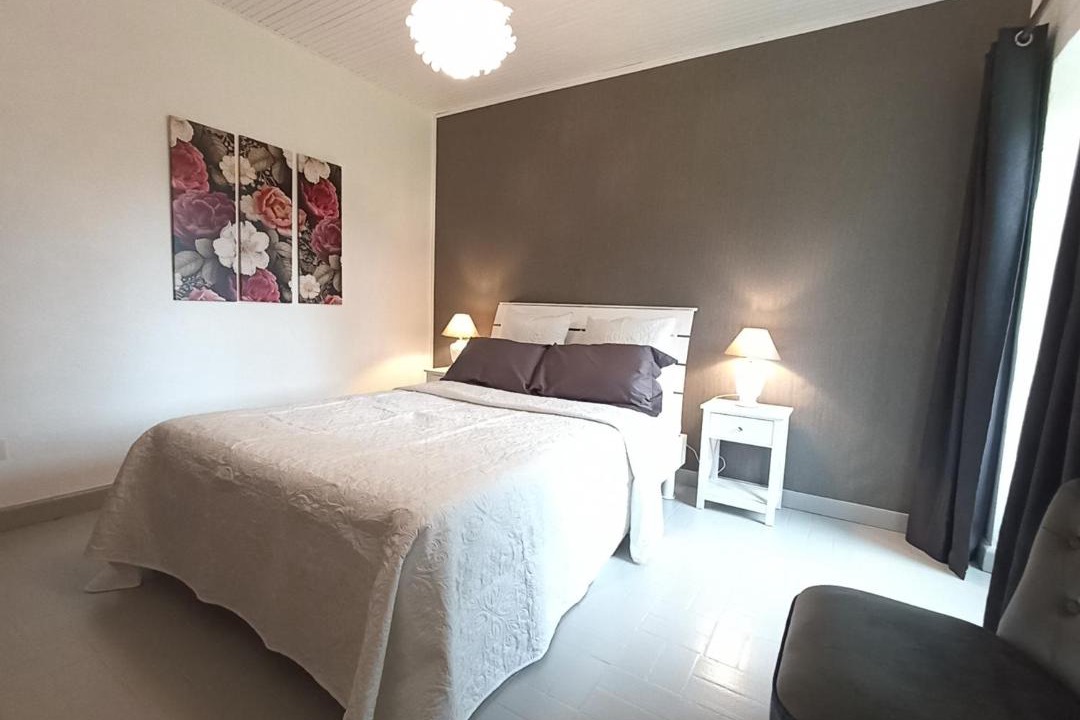 Photo of Bedroom in Mialet