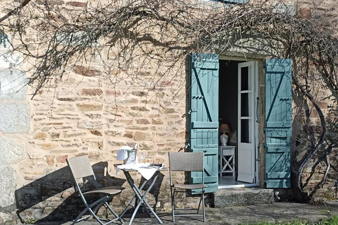 Photo of Buildings in Mialet