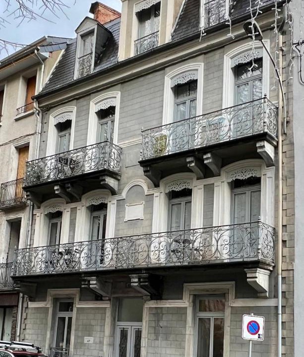 Photo of Others in Bagneres-de-Luchon
