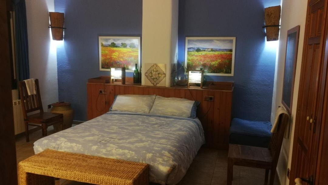 Photo of Bedroom in Villamalea