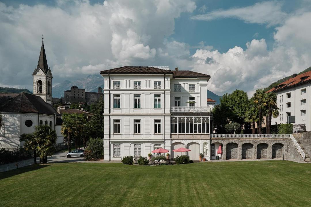 Photo of Others in Bellinzona