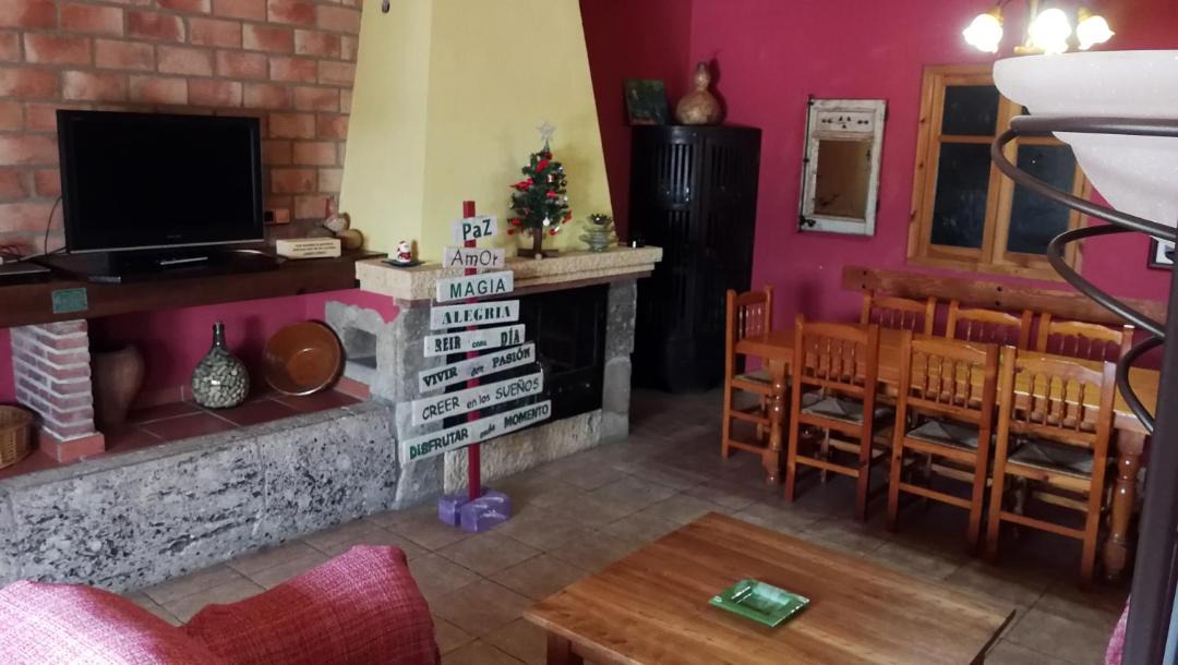 Photo of Livingroom in Villamalea
