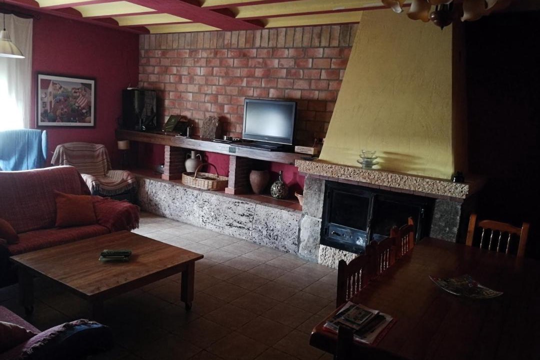 Photo of Livingroom in Villamalea