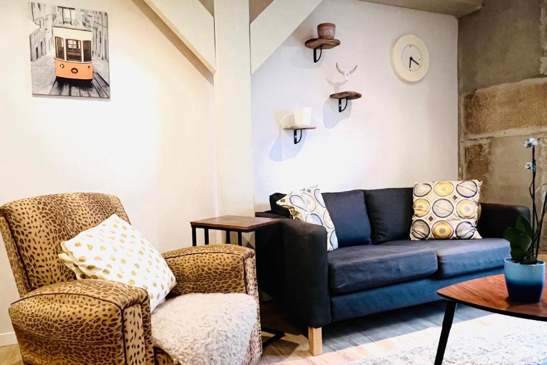 Photo of Livingroom in Macornay