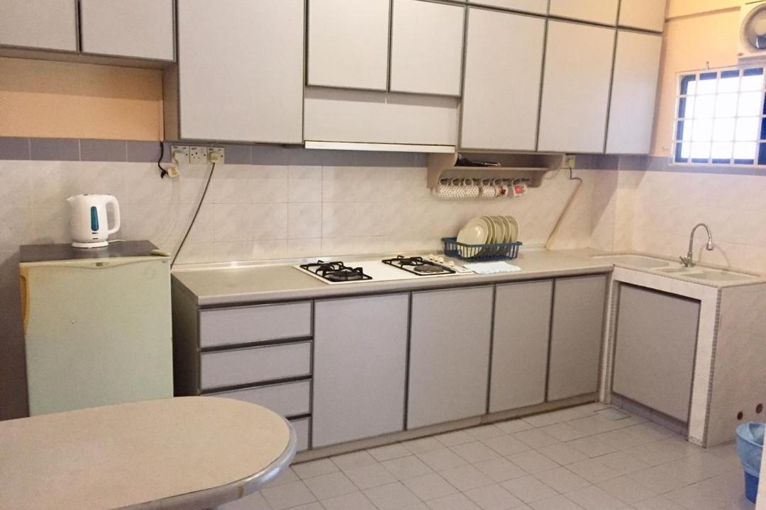 Photo of Kitchen in Si Rusa