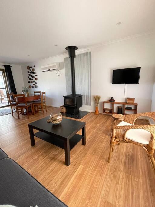 Photo of Livingroom in Minlacowie