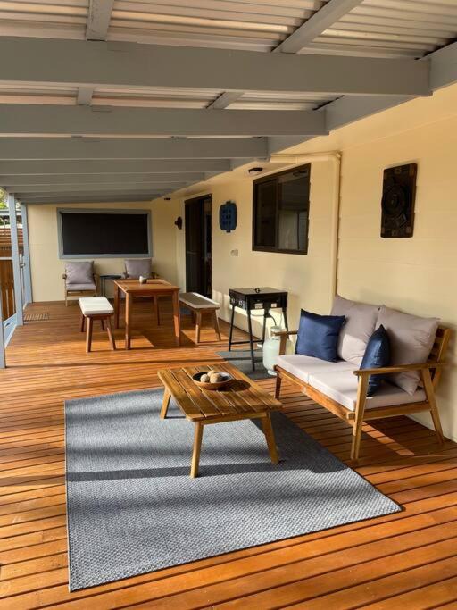 Photo of Livingroom in Minlacowie