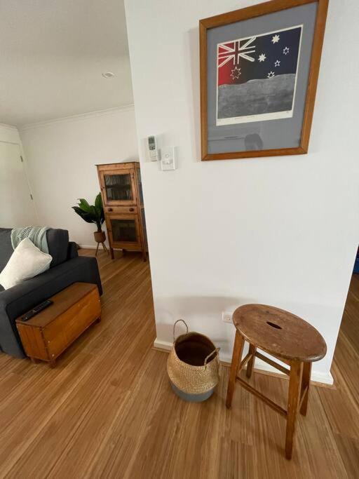 Photo of Livingroom in Minlacowie