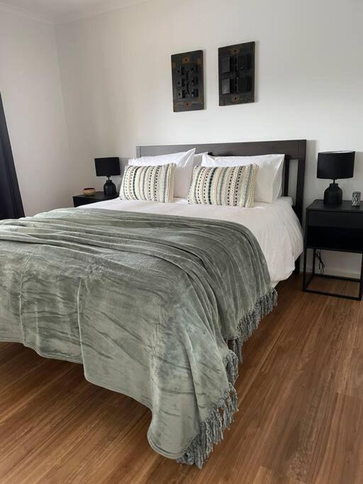 Photo of Bedroom in Minlacowie