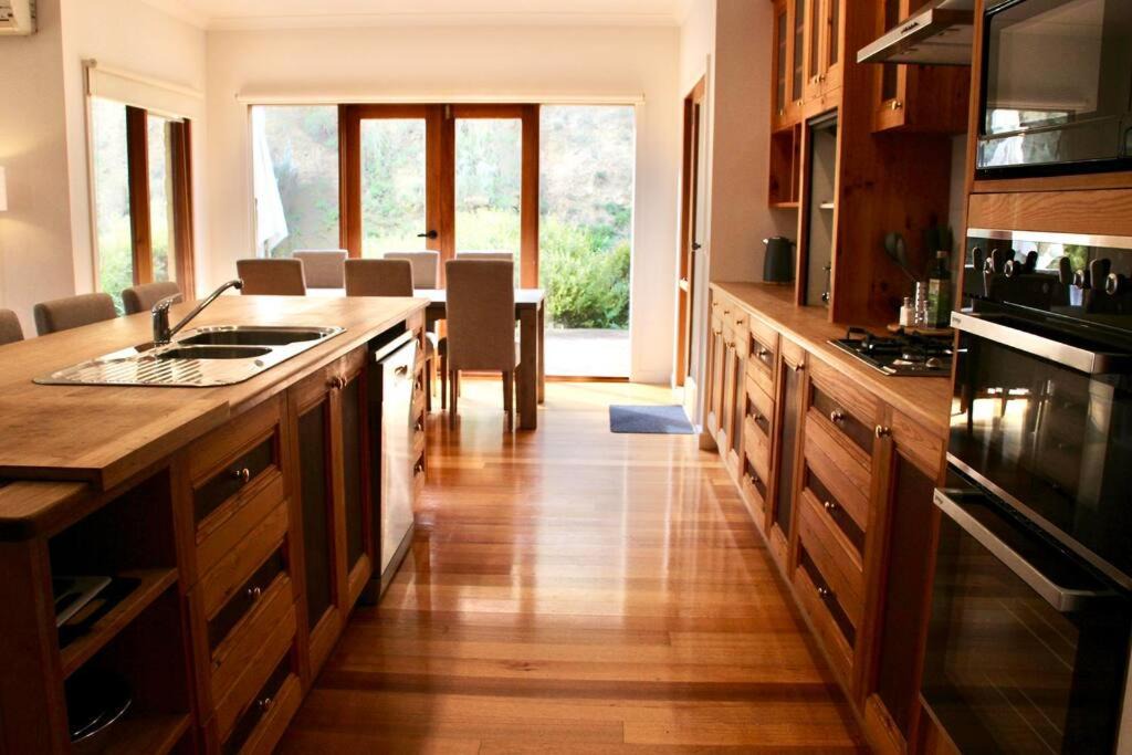 Photo of Kitchen in Port Campbell