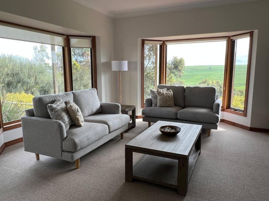 Photo of Livingroom in Port Campbell