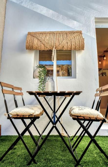 Photo of Patio Balcony in Llombai