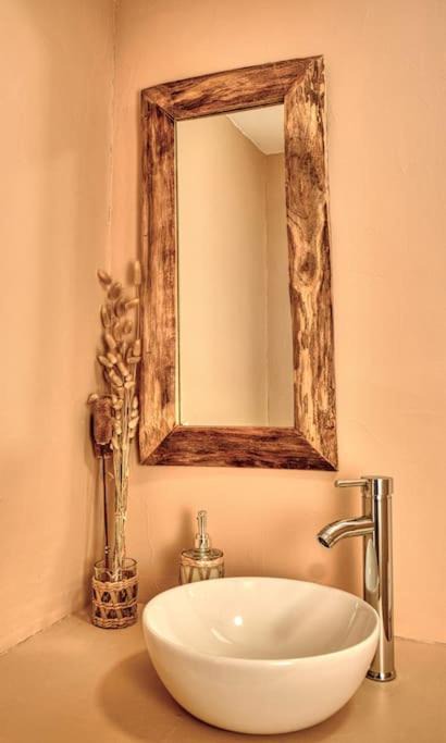 Photo of Bathroom in Llombai