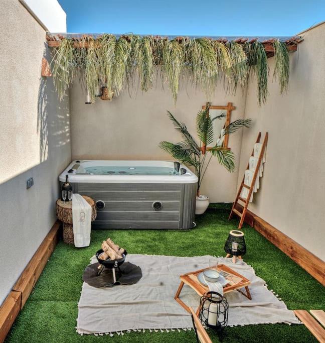 Photo of Patio Balcony in Llombai