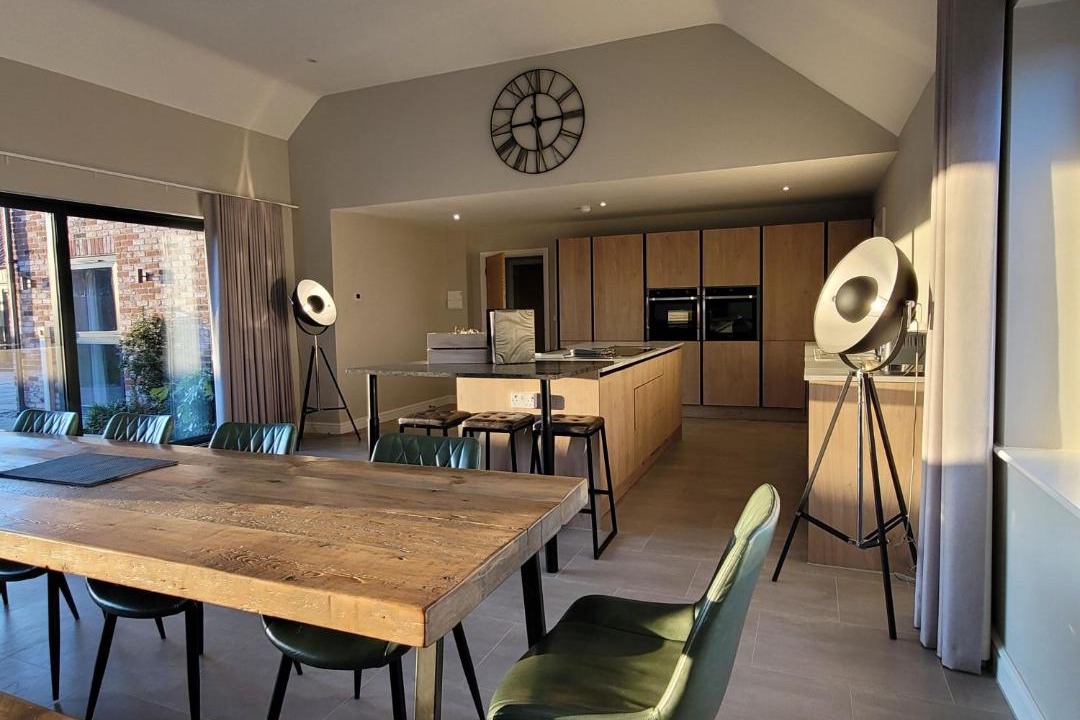 Photo of Livingroom in Dunholme