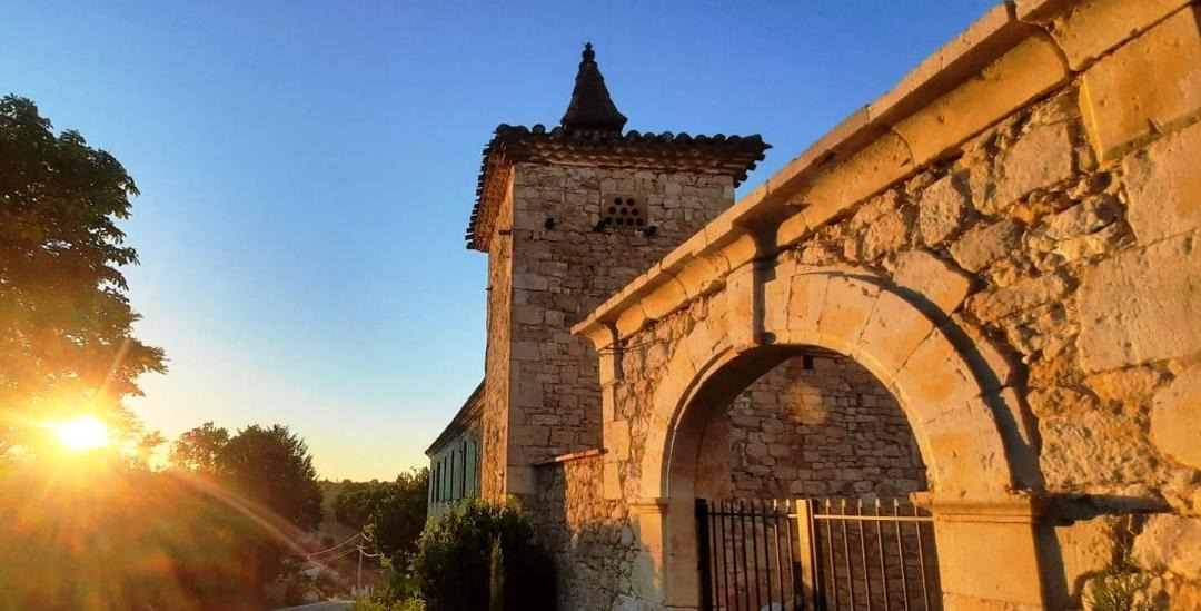 Photo of Buildings in Lamillarie