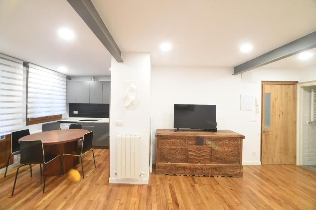 Photo of Livingroom in Markina-Xemein
