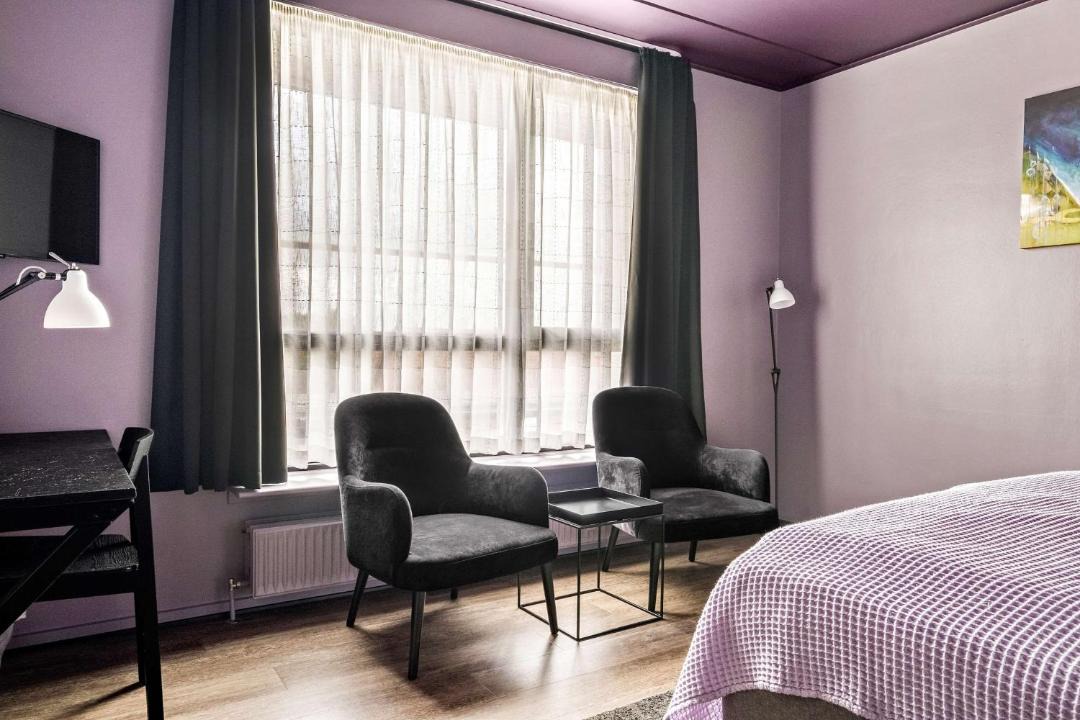 Photo of Bedroom in Holstebro