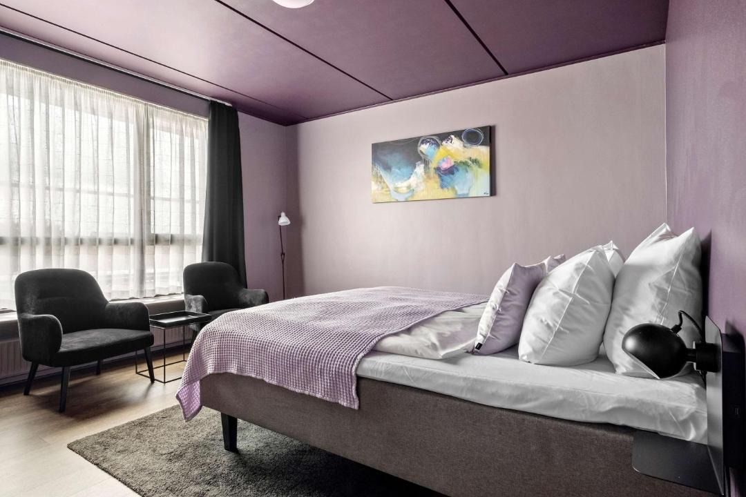 Photo of Bedroom in Holstebro