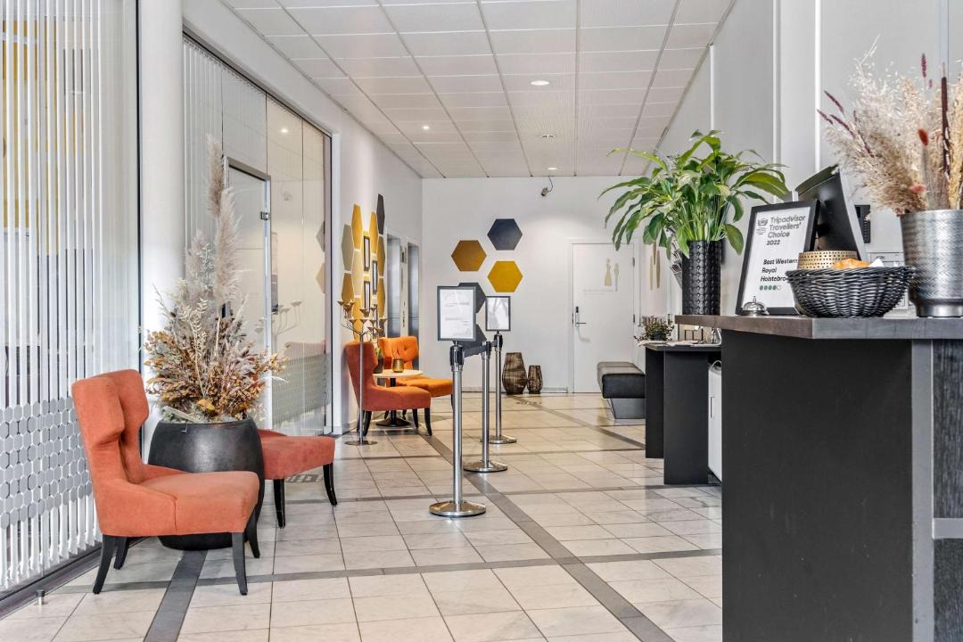 Photo of Others in Holstebro
