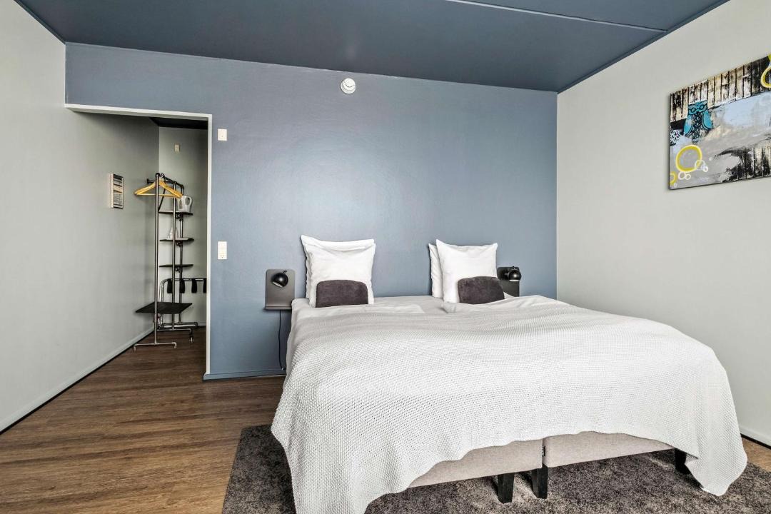 Photo of Bedroom in Holstebro