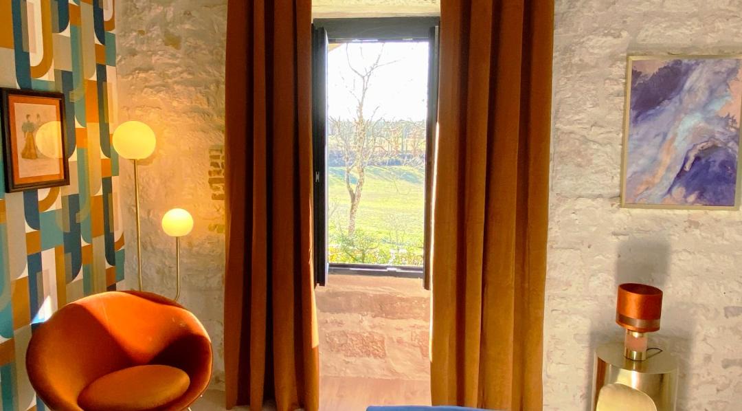 Photo of Livingroom in Lamillarie
