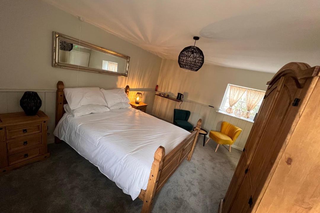 Photo of Bedroom in Durham