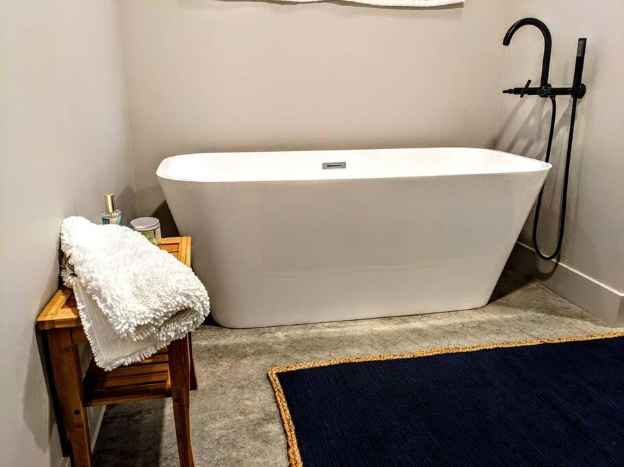 Photo of Bathroom in Woods Bay