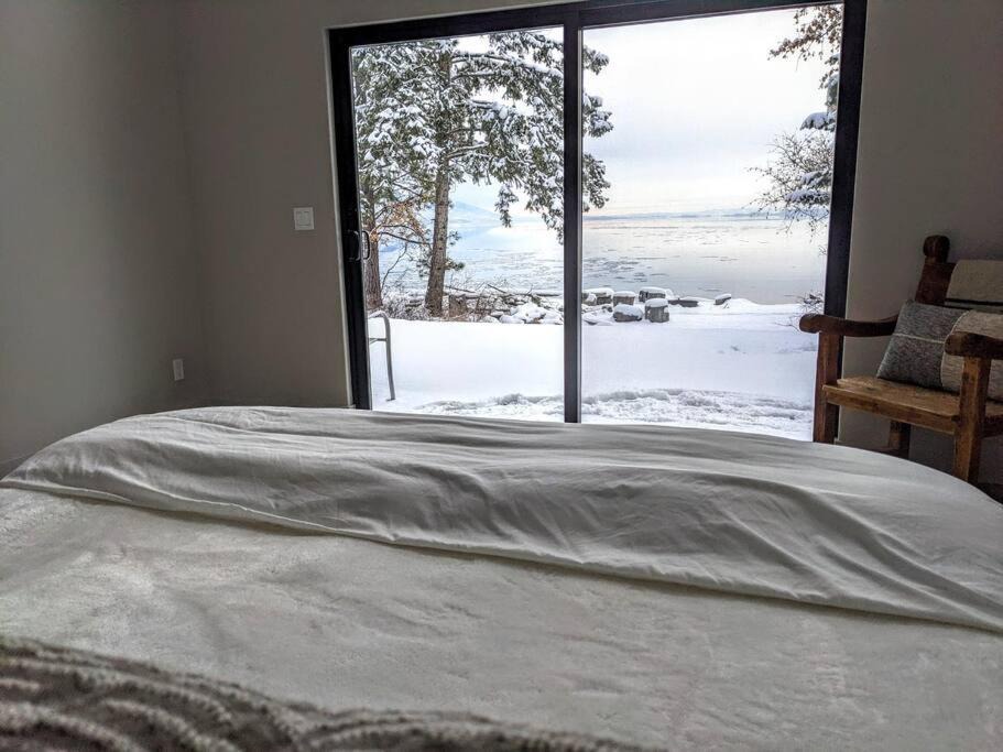 Photo of Bedroom in Woods Bay
