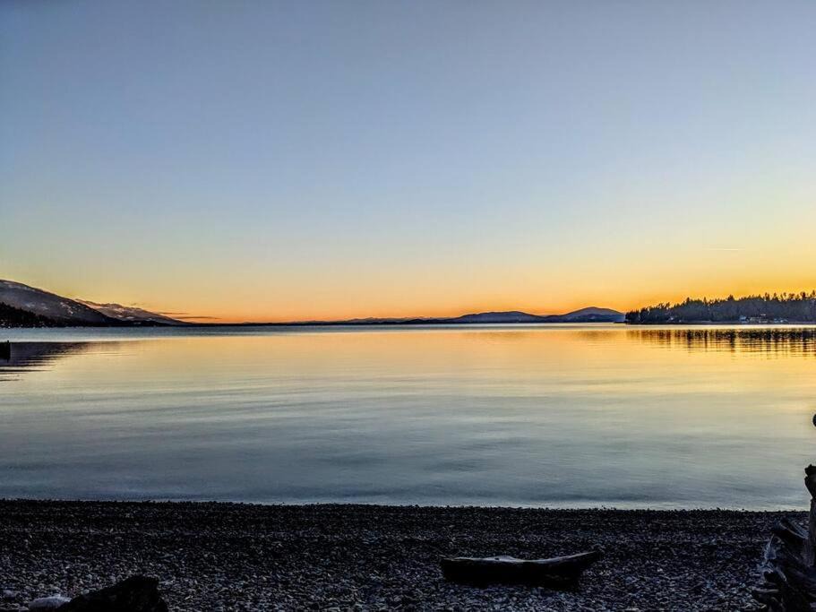 Photo of Outdoor in Woods Bay