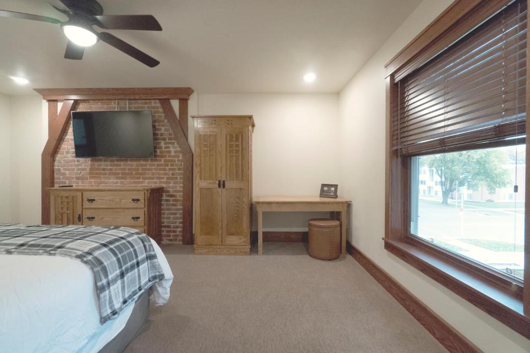 Photo of Bedroom in Vermillion