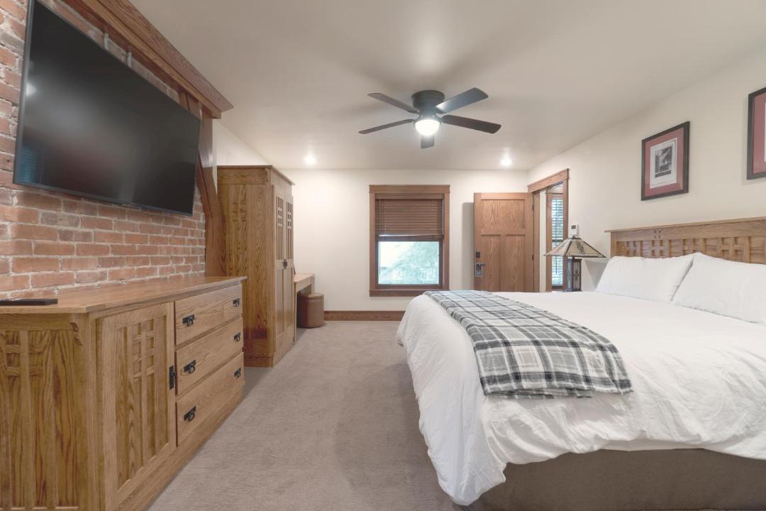 Photo of Bedroom in Vermillion