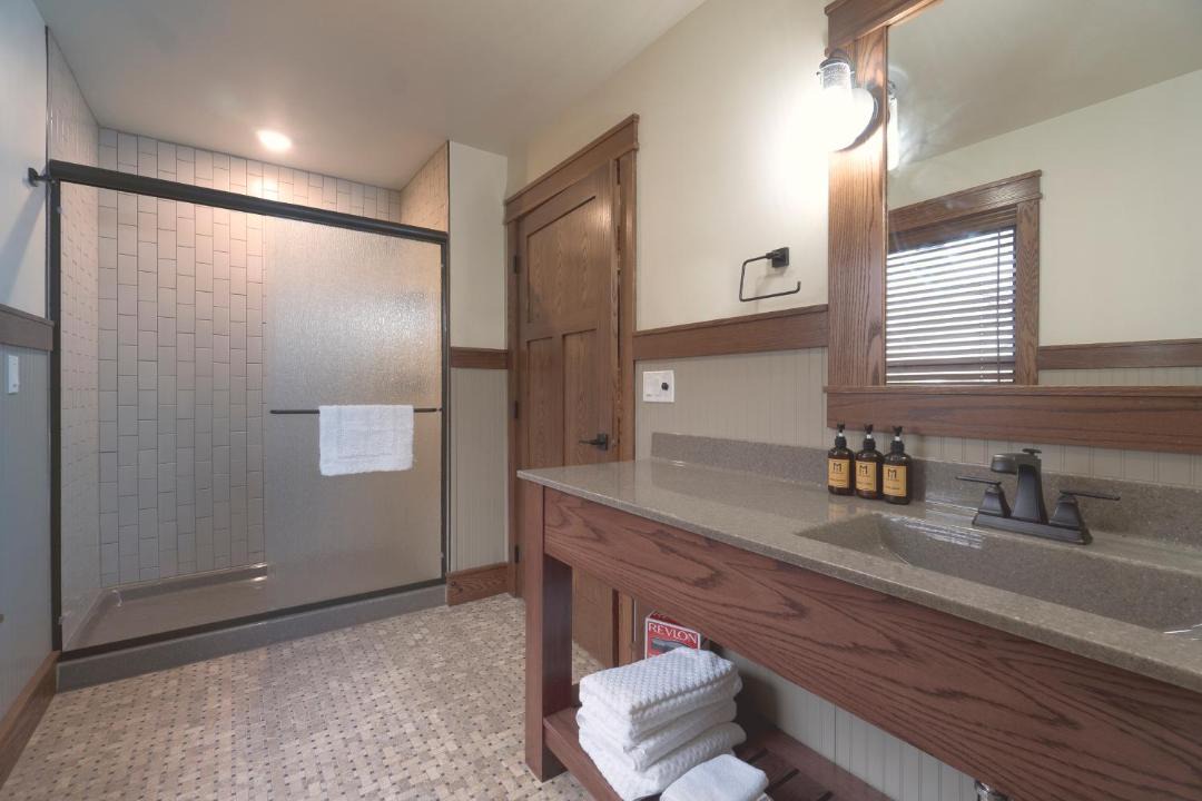 Photo of Bathroom in Vermillion