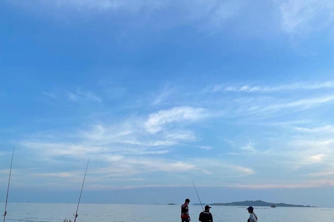 Photo of Outdoor in Merlimau