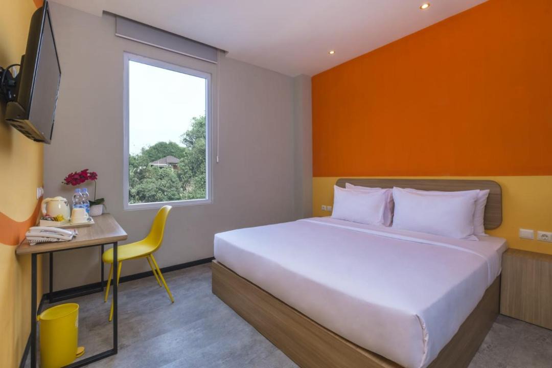 Photo of Bedroom in Ambon