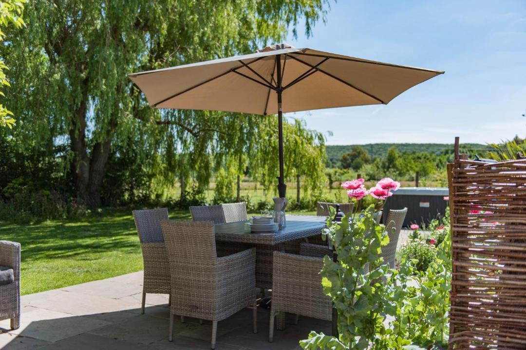 Photo of Patio Balcony in Dargate