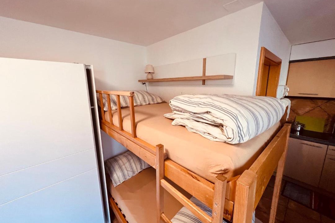 Photo of Bedroom in Saxon