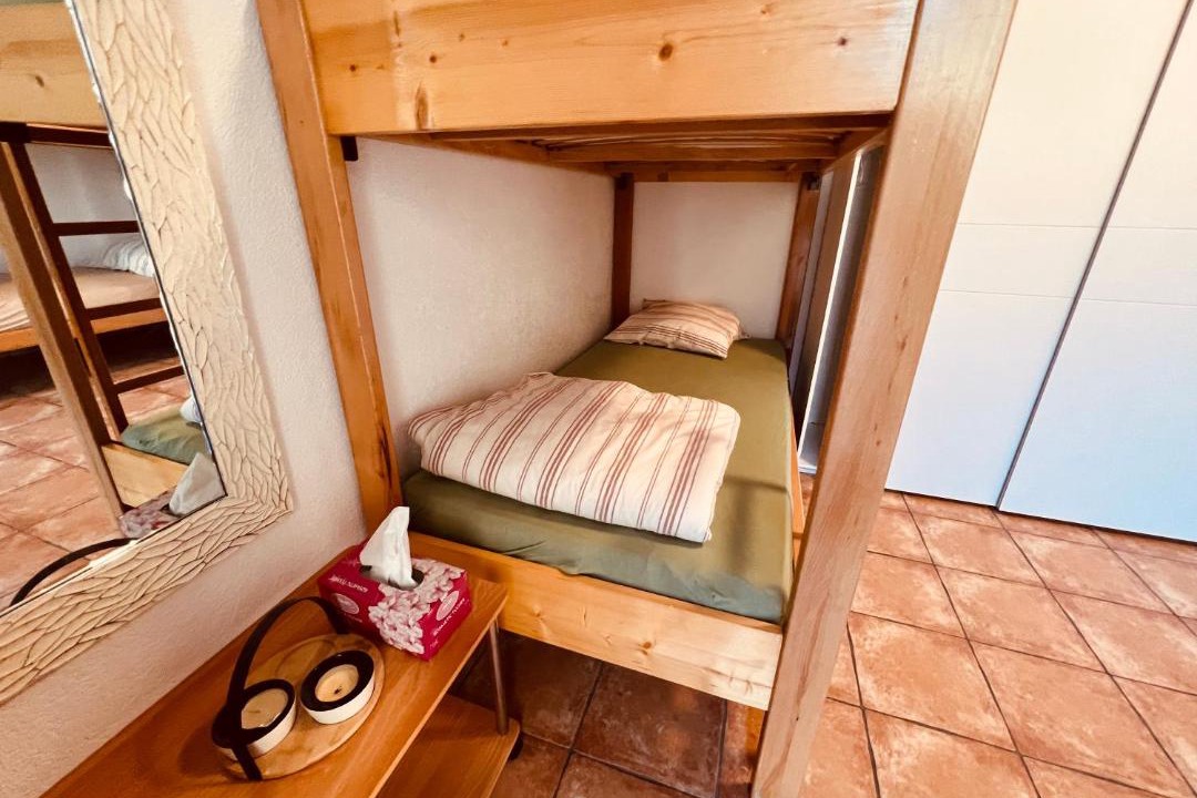 Photo of Bedroom in Saxon