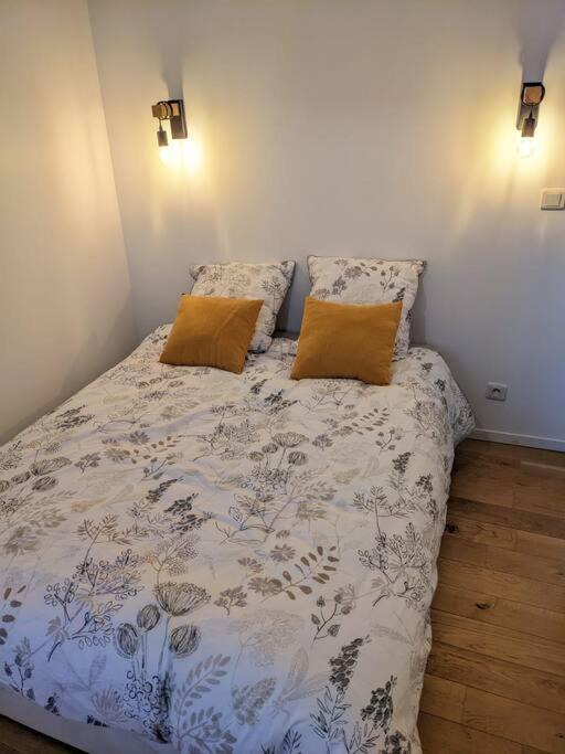 Photo of Bedroom in Nancy City Centre